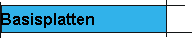 Basisplatten